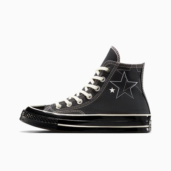 Converse Chuck 70 Double Patch - Picture 4 of 9